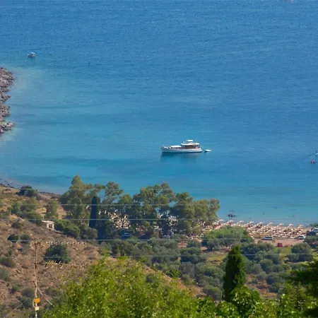Aegina Colors *