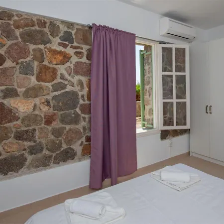 Aegina Colors Villa *