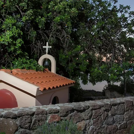 Aegina Colors *
