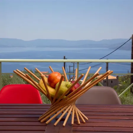 Aegina Colors *