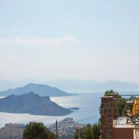 Aegina Colors *