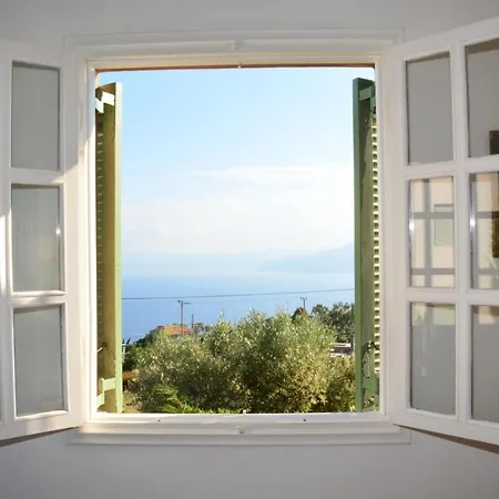 Aegina Colors * Sfentouri